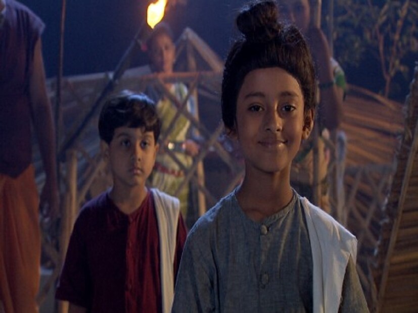 জীব জ্ঞানে শিবপুজোই মানুকে সন্ধান দেয় অমৃতলোকের ৷ এই সপ্তাহের জয় বাবা লোকনাথের টিভিআর ৮.৪, সূত্র বার্ক ৷ ছবি সংগৃহীত ৷