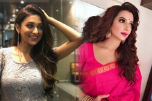 ‘প্রিয়’ বলে ডেকে শুভশ্রীকে জন্মদিনে শুভেচ্ছা মিমির, পাত্তা না দিয়ে এটা করলেন রাজ-ঘরণী ‘প্রিয়’ বলে ডেকে শুভশ্রীকে জন্মদিনে শুভেচ্ছা মিমির, পাত্তা না দিয়ে এটা করলেন রাজ-ঘরণী