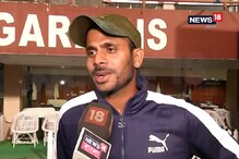 আশা করি এবার আর দল থেকে বাদ পড়ার কথা শুনতে হবে না: মনোজ আশা করি এবার আর দল থেকে বাদ পড়ার কথা শুনতে হবে না: মনোজ