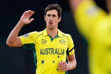 সিডনিতে শেষ টি টোয়েন্টিতে স্টার্ককে দলে ফেরাল অস্ট্রেলিয়া