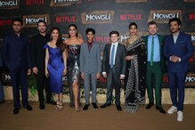 মোগলির জঙ্গলে বলিউড স্টার ! ব্যাপারটা ছবিতে দেখুন মোগলির জঙ্গলে বলিউড স্টার ! ব্যাপারটা ছবিতে দেখুন