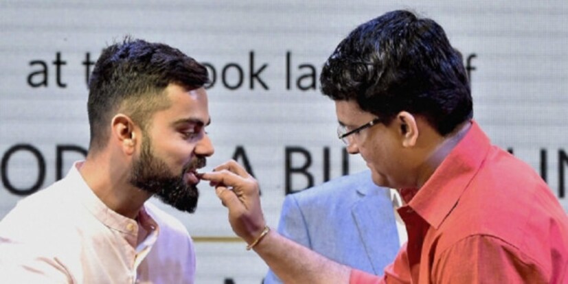 পাশাপাশি কোহলি ব্রিগেডকে সতর্কও করেছেন মহারাজ ৷ File Photo