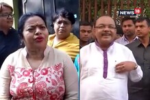 এ বার কি রাজনীতিতে শোভন-জায়া রত্না? জোর জল্পনা এ বার কি রাজনীতিতে শোভন-জায়া রত্না? জোর জল্পনা