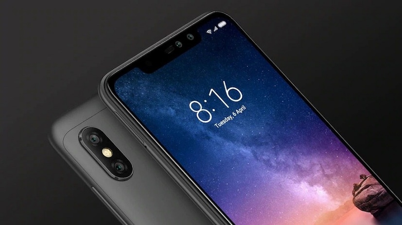 ছবি তোলার জন্য Redmi Note 6 Proতে থাকবে 12MP+5MP রিয়ার ক্যামেরা। সাথে থাকবে ডুয়াল পিক্সেল অটোফোকাস আর LED ফ্ল্যাশ। ফোনের সামনে থাকবে 20MP+1MP সেলফি ক্যামেরা। এর সাথেই থাকবে ফেস আনলক ফিচার। (Photo collected)