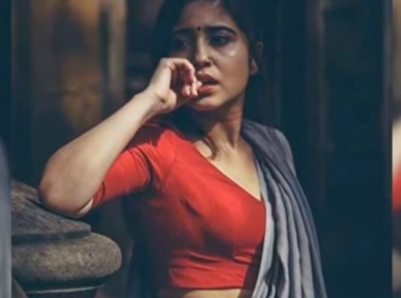‘মাসান’ ছবির জেরে সংবাদ শিরোনামে শ্বেতা ত্রিপাঠি !স্বারা ভাস্কর এবং নেহা ধুপিয়ার পর এবার শ্বেতা ত্রিপাঠি ৷ দক্ষিণী চলচ্চিত্রের জনপ্রিয় অভিনেত্রী ৷ হস্তমৈথুনের দৃশ্যে অভিনয়ের জেরে ভাইরাল এবার শ্বেতাও ৷