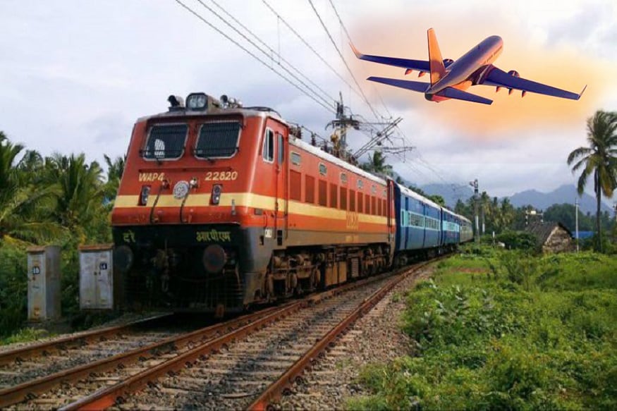 • পুরাণ মতে রামচন্দ্রের নামের সঙ্গে জড়িত তীর্থভূমি অযোধ্যা, সীতামারি, বারাণসী, নাসিক, রামেশ্বরে একযোগে ভ্রমণের ব্যবস্থা করছে রেল। জন্মস্থান থেকে যুদ্ধক্ষেত্রের মেলবন্ধন ঘটানো হচ্ছে এই প্যাকেজে। • পুরাণ মতে রামচন্দ্রের নামের সঙ্গে জড়িত তীর্থভূমি অযোধ্যা, সীতামারি, বারাণসী, নাসিক, রামেশ্বরে একযোগে ভ্রমণের ব্যবস্থা করছে রেল। জন্মস্থান থেকে যুদ্ধক্ষেত্রের মেলবন্ধন ঘটানো হচ্ছে এই প্যাকেজে।