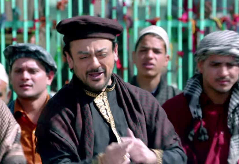অনেকেই মনে করেছিলেন, আদনান সামি রোগা হয়েছেন অস্ত্রপচার করে ৷ কিন্তু আদনান সামি সাক্ষাৎকারে জানিয়েছেন, শুধুমাত্র ডায়েট ও এক্সারসাইজ করেই ওজন কমিয়েছি ৷ কোনও ওষুধ বা অস্ত্রপচার নয় ৷