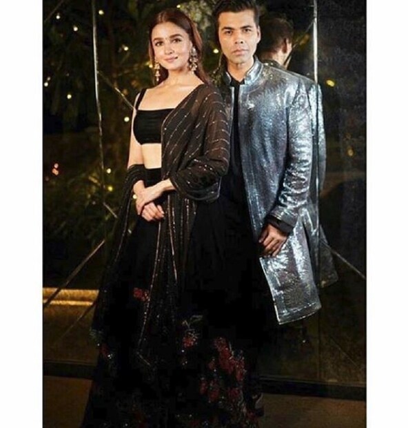 Photo Courtesy : Instagram 