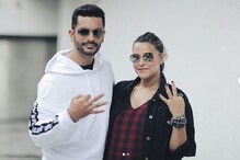 প্রাক্তন প্রেমিকাকে নিয়ে স্বামীর কাছে জবাবদিহি চাইলেন নেহা ধুপিয়া প্রাক্তন প্রেমিকাকে নিয়ে স্বামীর কাছে জবাবদিহি চাইলেন নেহা ধুপিয়া