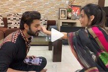 ১৫ বছরের ছোট বোনকে ভাইফোঁটায় কী উপহার দিলেন নায়ক অঙ্কুশ ? ১৫ বছরের ছোট বোনকে ভাইফোঁটায় কী উপহার দিলেন নায়ক অঙ্কুশ ?