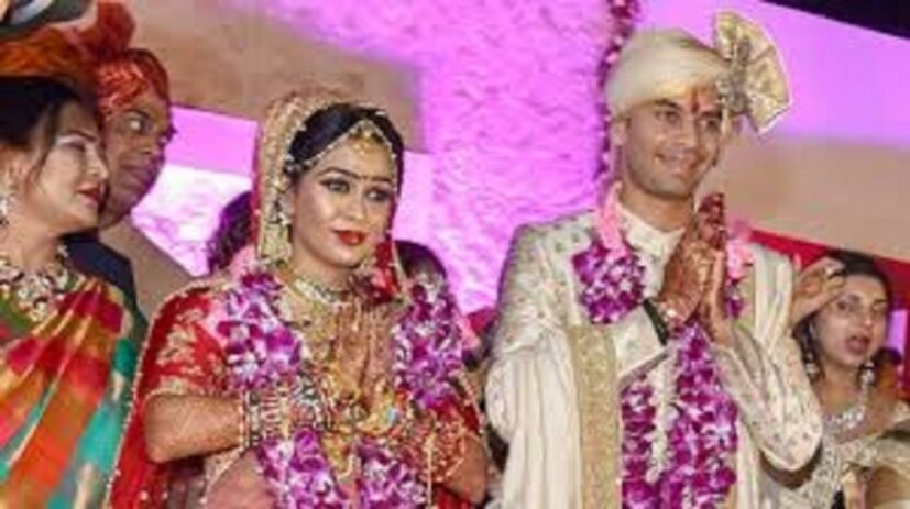 একবার ফের শিরোনামে ঐশ্বর্য ৷ কিন্তু এবার সম্পূর্ণ অন্য কারণে ৷ ছ’মাসে আগে ধুমধাম করে বিয়ে হয়েছিল ৷ কিন্তু এবার তার বিবাহ বিচ্ছেদ হতে চলেছে বলে জানা গিয়েছে ৷