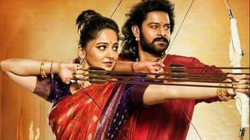 ৯ টি এপিসোডের এই বাহুবলি সিরিজে মূলত থাকবে শিবগামীর গল্প ৷ আনন্দ নীলকন্টনের গল্প দ্য রাইজ অব শিবগামী থেকে তৈরি হচ্ছে চিত্রনাট্য ৷