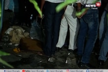কসবায় আবাসনের নিরাপত্তারক্ষীর ঘরে বিস্ফোরণ, এলাকায় আতঙ্ক কসবায় আবাসনের নিরাপত্তারক্ষীর ঘরে বিস্ফোরণ, এলাকায় আতঙ্ক
