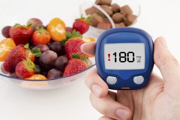 World Diabetes Day: এই সব স্ন্যাক্সে ব্লাড সুগার থাকবে কন্ট্রোলে !