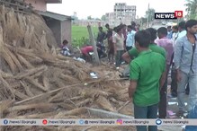 রক্ষণাবেক্ষণের অভাব, রাস্তার পাথর ছিটকে কিশোরের মৃত্যু রক্ষণাবেক্ষণের অভাব, রাস্তার পাথর ছিটকে কিশোরের মৃত্যু