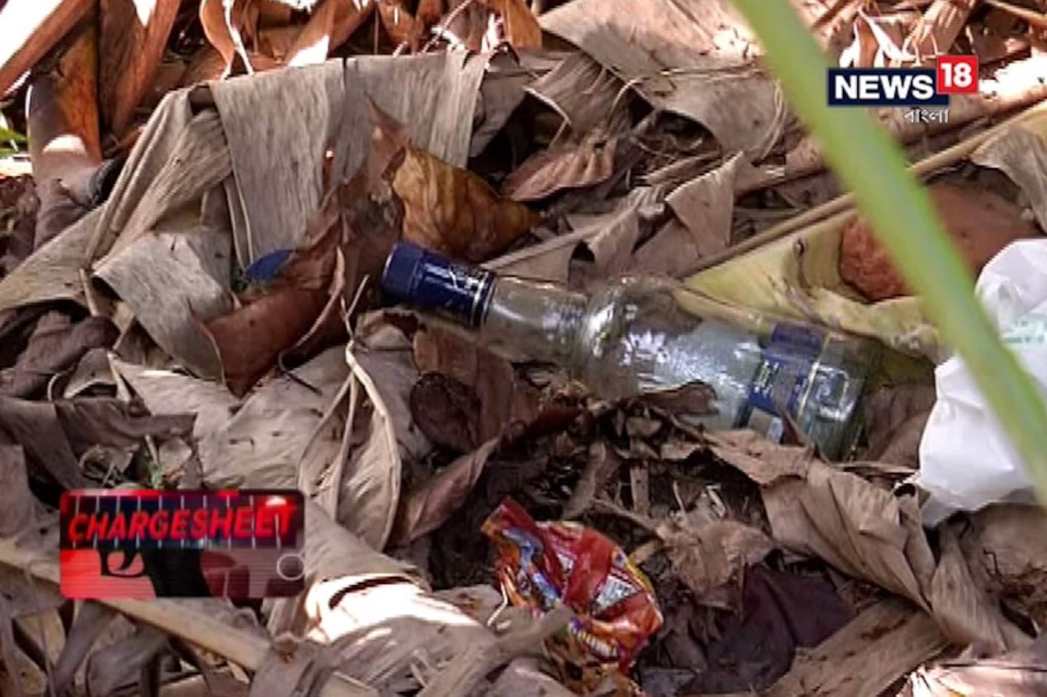 পাশের বাড়ির বৌদির সঙ্গে সম্পর্কে জটিলতা, বিজয়া দশমীতে তা নিয়েই সংঘাত ! দেখুন ভিডিও