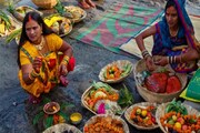 কী ভাবে ছট পুজো করতে হয়? জেনে নিন এর রীতি-আচার