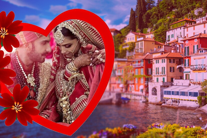• ইতালির লেক কোমোর পাশে বসেছিল সেই বিয়ের আসর ৷ বাস্তবের মাটি নয়, যেন এক রূপকথার বইয়ের জ্যন্ত কাহিনী ৷ এমন ভাবেই বিয়ে হয়ে গেল বলিউডের মোস্ট ফেভারিট জুটির ৷ চার হাত এক হল দীপিকা পাড়ুকোন আর রণবীর সিংহের ৷ কিন্তু এই বিয়ে করতে মোট কত খরচা হল জানা আছে ? এখানে আনুমানিক একটা হিসেব দেওয়া হল ৷