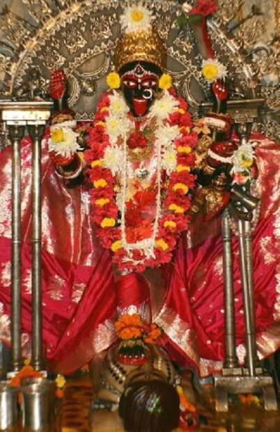 ভুলেও কারোর অমঙ্গল চাইবেন না মায়ের কাছে প্রার্থনা করুন সবার যেন মঙ্গল হয় ৷ সবাই যেন শান্তিতে থাকে ৷ ছবি সংগৃহীত ৷