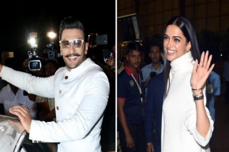 • হাতে আর মাত্র কয়েকটা দিন বাকি ৷ ১৪ ও ১৫ নভেম্বর ইতালির লেক কেমো-র তীরে বসবে দীপিকা পাড়ুকোন আর রণবীর সিংহের বিয়ের আসর ৷ ছবি: ইনস্টাগ্রামের সৌজন্যে ৷ • হাতে আর মাত্র কয়েকটা দিন বাকি ৷ ১৪ ও ১৫ নভেম্বর ইতালির লেক কেমো-র তীরে বসবে দীপিকা পাড়ুকোন আর রণবীর সিংহের বিয়ের আসর ৷ ছবি: ইনস্টাগ্রামের সৌজন্যে ৷