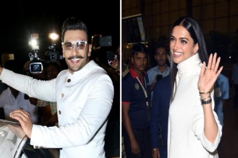 • হাতে আর মাত্র কয়েকটা দিন বাকি ৷ ১৪ ও ১৫ নভেম্বর ইতালির লেক কেমো-র তীরে বসবে দীপিকা পাড়ুকোন আর রণবীর সিংহের বিয়ের আসর ৷ ছবি: ইনস্টাগ্রামের সৌজন্যে ৷