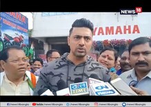আবার কী নির্বাচনে দাঁড়াচ্ছেন ? উত্তরে যা বললেন দেব ... আবার কী নির্বাচনে দাঁড়াচ্ছেন ? উত্তরে যা বললেন দেব ...