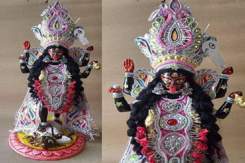 সুখ-সমৃদ্ধি ও সৌভাগ্য পেতে কালীপুজোর দিন এই কাজগুলি একদমই করবেন না ৷ সংগৃহীত ছবি ৷