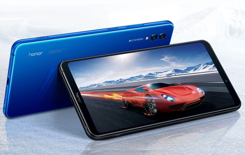 ছবি তোলার জন্য Honor 8C তে রয়েছে 13MP+2MP রিয়ার ক্যামেরা সেট আপ। (Photo collected)