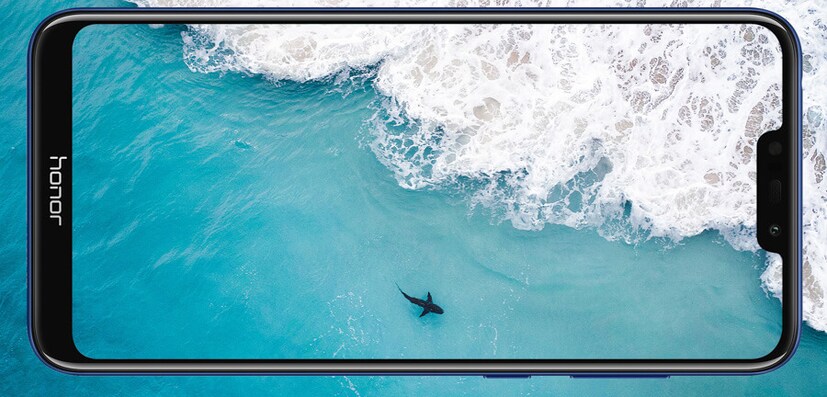 কানেক্টিভিটির জন্য Honor 8C তে থাকছে Wi-Fi 802.11 b/g/n, Bluetooth v4.2 LE with aptX, GPS/ A-GPS, GLONASS, BeiDou একটি Micro-USB পোর্ট আর একটি 3.5 মিমি হেডফোন জ্যাক।  (Photo collected)