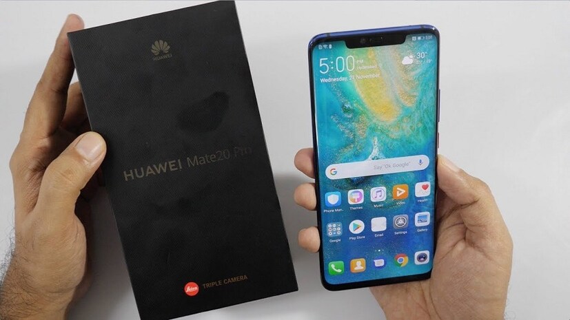 কানেক্টিভিটির জন্য থাকছে  4G LTE, Wi-Fi 802.11ac, Bluetooth v5.0, GPS/ A-GPS আর একটি USB Type-C port। (Photo collected)