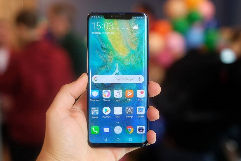 DxOMark তালিকায় 109 পয়েন্ট পেয়েছে Mate 20 Pro। ছবি তোলায় 114 পয়েন্ট পেলেও ভিডিও তোলার সময় 97 পয়েন্ট পেয়েছে Huawei এর লেটেস্ট ফ্ল্যাগশিপ। (Photo collected)
