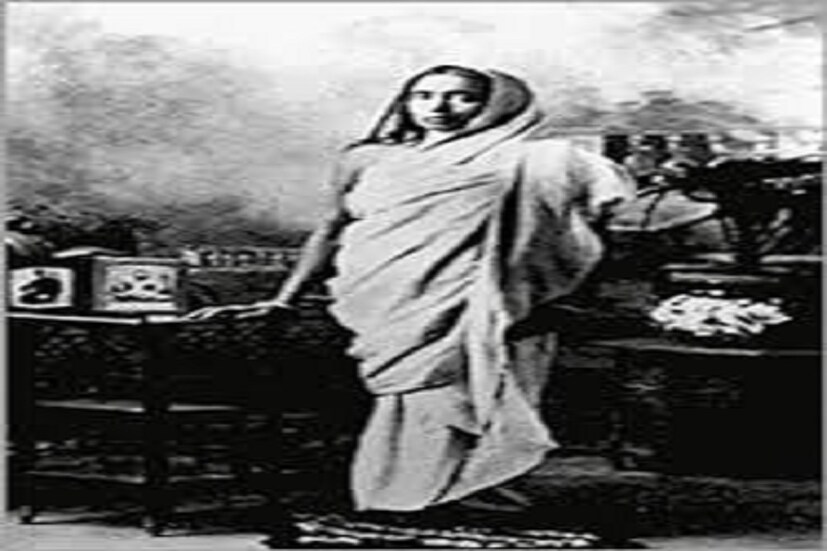আজ আলোচনা করা যাক সারদা মায়ের কানের দুলের মূল্য কোনও বাবেই চোকানো সম্ভব নয় ৷ তিনি আমাদের মা ৷ ছবি সংগৃহীত ৷