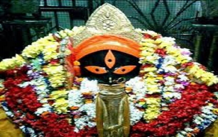 অমাবস্যা তিথিতে মায়ের পুজো হয়ে থাকে ৷ এবারের অমাবস্যা তিথি পড়বে ৬ নভেম্বর (রাত ১০.২৭ মিনিটে), ছাড়বে ৭ নভেম্বর (রাত ০৯.৩১ মিনিটে) ৷ সংগৃহীত ছবি ৷ 