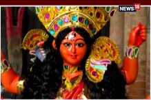 হুগলির সোমড়ায় বিশ্বাস বাড়ির ৩০০ বছরের জগদ্ধাত্রী পুজো, দেখুন ভিডিও হুগলির সোমড়ায় বিশ্বাস বাড়ির ৩০০ বছরের জগদ্ধাত্রী পুজো, দেখুন ভিডিও