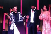 ‘আমি এই পরিবারের সকলের ভালবাসা থেকে বঞ্চিত এক সন্তান’, কেন এমন বললেন জাহ্নবী? ‘আমি এই পরিবারের সকলের ভালবাসা থেকে বঞ্চিত এক সন্তান’, কেন এমন বললেন জাহ্নবী?