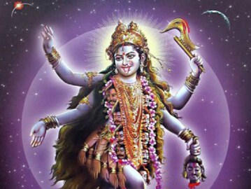 আজ কালী পুজো, জেনে নিন এই সহজ কালী মন্ত্রগুলি