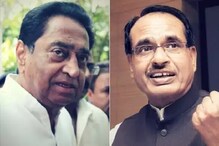 গেরুয়া শিবিরকে রুখে ক্ষমতা দখলে কংগ্রেসের অল-আউট অ্যাটাক, পাল্টা বিজেপিরও গেরুয়া শিবিরকে রুখে ক্ষমতা দখলে কংগ্রেসের অল-আউট অ্যাটাক, পাল্টা বিজেপিরও