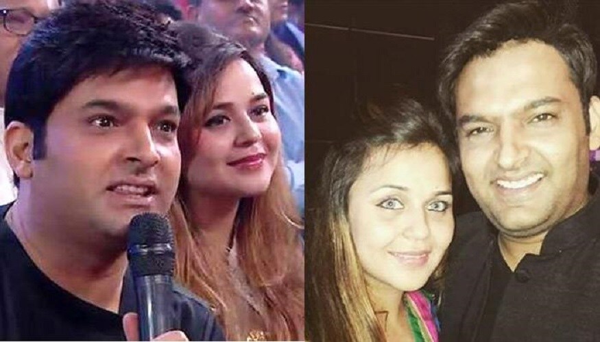 ১৪ ডিসেম্বর অমৃতসরে হবে কপিল-গিন্নির রিসেপশনের অনুষ্ঠান। বলিউডের সহকর্মী ও বন্ধুবান্ধবদের জন্যও হবে বিশেষ রিসেপশন পার্টি। মুম্বইয়ে পার্টি হবে ২৪ ডিসেম্বর। (Photo collected) ১৪ ডিসেম্বর অমৃতসরে হবে কপিল-গিন্নির রিসেপশনের অনুষ্ঠান। বলিউডের সহকর্মী ও বন্ধুবান্ধবদের জন্যও হবে বিশেষ রিসেপশন পার্টি। মুম্বইয়ে পার্টি হবে ২৪ ডিসেম্বর। (Photo collected)