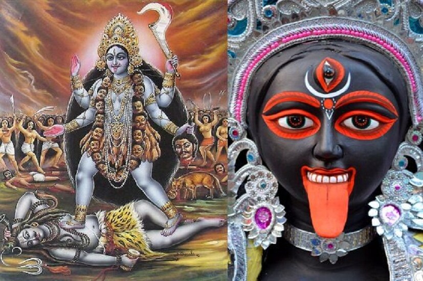 জীবন থেকে ধুয়ে মুছে ফেলুন ষড়রিপু অর্থাৎ কাম, ক্রোধ, মায়া, মোহ, মদ, আনন্দ ৷ তবেই মিলবে সুখ -সমৃদ্ধি ৷ জীবন ভরে উঠবে মঙ্গলময় ৷ ছবি সংগৃহীত ৷ 