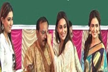 কীভাবে ভাইফোঁটা দিতে হয় ? মিমিকে শেখালেন ঐন্দ্রিলা কীভাবে ভাইফোঁটা দিতে হয় ? মিমিকে শেখালেন ঐন্দ্রিলা