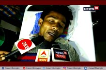 ফের উত্তপ্ত নানুর, তৃণমূলের ‘গোষ্ঠীদ্বন্দ্ব’ ফের উত্তপ্ত নানুর, তৃণমূলের ‘গোষ্ঠীদ্বন্দ্ব’