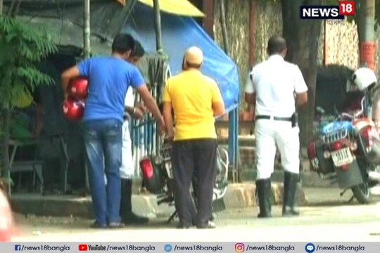 নিজস্ব চিত্র ৷