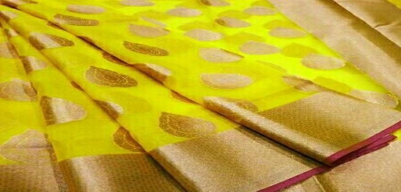 দামী শাড়ি মসলিন কাপড়ে মুড়িয়ে রাখুন। এতে শাড়িতে দুর্গন্ধ হয় না, ময়লা, ধুলোবালি লাগারও কোনও সুযোগ থাকে না। মেটাল হ্যাঙ্গারে শাড়ি ঝুলিয়ে রাখবেন না। শাড়িতে মরচের দাগ লেগে যেতে পারে। Photo Source: Collected