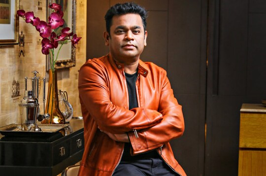 এ আর রহমান ৷ ফাইল চিত্র ৷