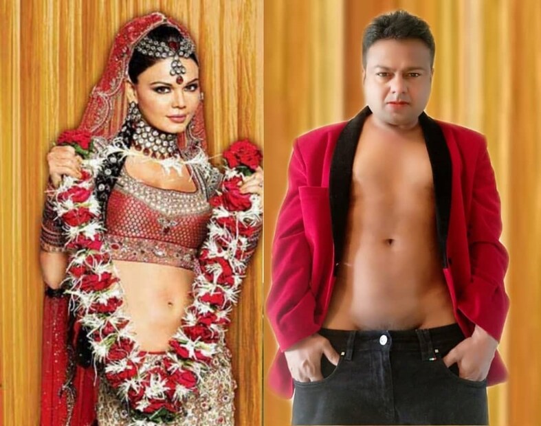 • শুধু তাই নয়, সেই পার্টিতে নিমন্ত্রণ করা হবে সমস্ত বলিউড সেলেব্রিটিদের ৷ এই সাক্ষাৎকারে রাখি বলেন, ‘‘কারা আসবেন আর কারা আসবেন না তা অবশ্য আমি জানি না ৷ তবে শাহরুখ আর করণ জোহর আসবেন ৷ ওঁরা আমাকে কনফার্ম করেছেন ৷’’