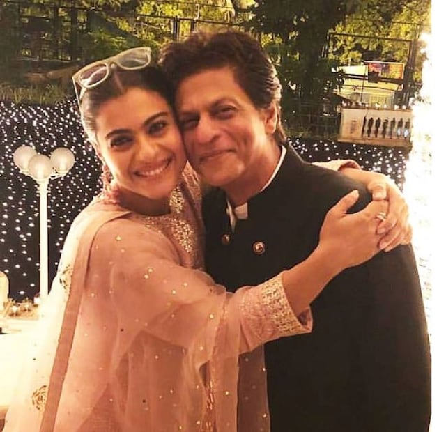 মন্নতে যেন বসেছিল চাঁদের হাট ৷ কে আসেননি সেখানে ৷ কাজল থেকে করিনা সবাই ছিলেন উপস্থিত ৷  Photo Courtesy : Instagram 