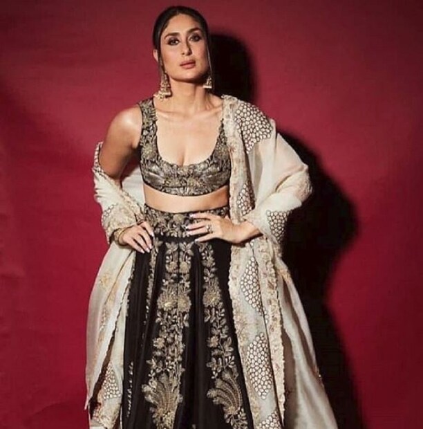 Photo Courtesy : Instagram 