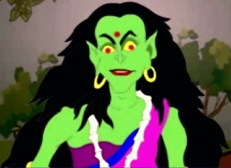 শাকচুন্নি- বিবাহিত মহিলারা মৃত্যুর পর শাকচুন্নি হয়৷ আর তাই হাতে শাঁখা-পলা, সিঁথিতে সিঁদূর পরে এদের অন্ধকারে ঘুরে বেড়াতে দেখা যায়৷ মৃত্যুর পরও বিবাহিত জীবনের শখ, আহ্লাদ ত্যাগ করতে পারে না এরা৷ তাই সাধারণত বিবাহিত নারীদের ওপর ভর করে শাকচুন্নিরা৷ শাকচুন্নি- বিবাহিত মহিলারা মৃত্যুর পর শাকচুন্নি হয়৷ আর তাই হাতে শাঁখা-পলা, সিঁথিতে সিঁদূর পরে এদের অন্ধকারে ঘুরে বেড়াতে দেখা যায়৷ মৃত্যুর পরও বিবাহিত জীবনের শখ, আহ্লাদ ত্যাগ করতে পারে না এরা৷ তাই সাধারণত বিবাহিত নারীদের ওপর ভর করে শাকচুন্নিরা৷