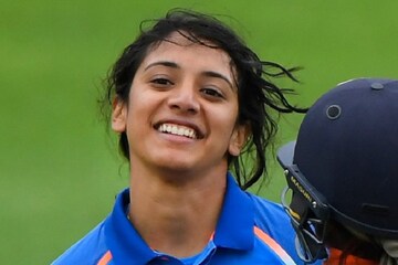 অজিদের বিরুদ্ধে দুরন্ত স্মৃতি, গ্রুপের সব ম্যাচ জিতে সেমিফাইনালে ভারত