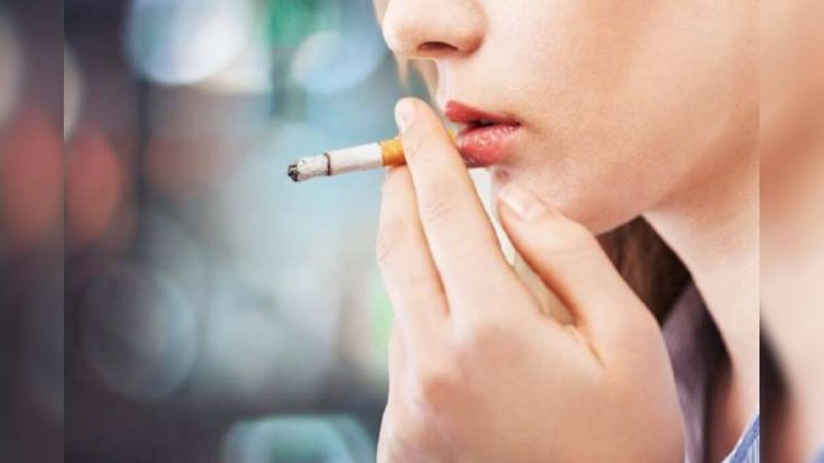 How to remove cigarette burn marks from lips easily সিগারেট খেয়ে